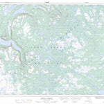 Indian Lookout, NL (012I03 CanMatrix)