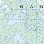 Indian Lookout, NL (012I03 CanMatrix)