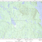 Mont De Babel, QC (022N07 CanMatrix)