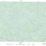 Lac Des Coeurs, QC (022C12 CanMatrix)