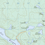 Lac Des Coeurs, QC (022C12 CanMatrix)