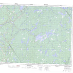 Weymouth, NS (021A05 CanMatrix)