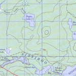 Weymouth, NS (021A05 CanMatrix)