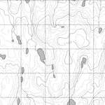 Lac Courdon, NL (014E12 CanMatrix)