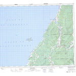 Margaree, NS (011K06 CanMatrix)