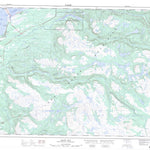 Main Gut, NL (012B08 CanMatrix)
