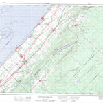 Saint-Jean-Port-Joli, QC (021M01 CanMatrix)