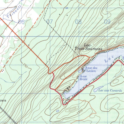 Saint-Jean-Port-Joli, QC (021M01 CanMatrix)