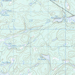 Chalk River, ON (031K03 CanMatrix)
