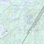 Chalk River, ON (031K03 CanMatrix)
