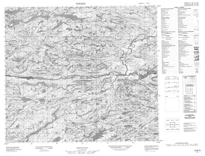 Unnamed, NL (013M16 CanMatrix)