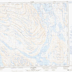 Lac Dunphy, QC (024B04 CanMatrix)