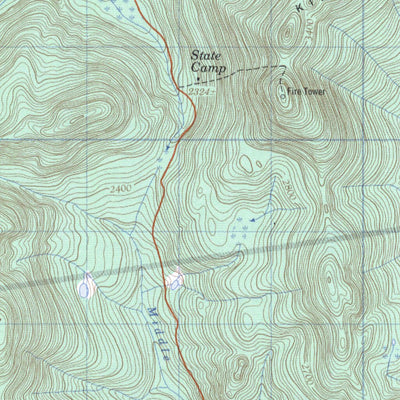 Woburn, QC (021E07 CanMatrix)