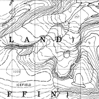 Clephane Bay, NU (016L02 CanMatrix)