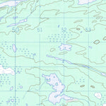 Lac Kowskatehkakmow, QC (033F06 CanMatrix)