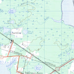 Tracadie, NB (021P10 CanMatrix)