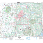 Granby, QC (031H07 CanMatrix)