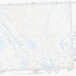Lac Thompson, QC (023O08 CanMatrix)