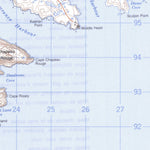 St. Lawrence, NL (001L14 CanMatrix)