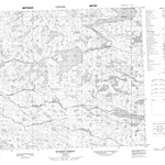 Rivière Perras, QC (033L07 CanMatrix)