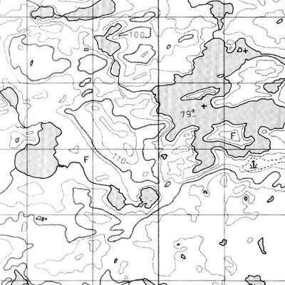 Rivière Perras, QC (033L07 CanMatrix)