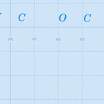 Lahave Islands, NS (021A01 CanMatrix)