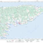 Souris, PE (011L08 CanMatrix)