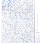 Unnamed East, NL (013E10 CanMatrix)
