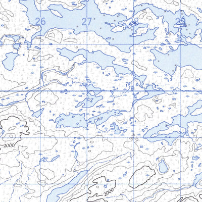 Unnamed East, NL (013E10 CanMatrix)