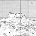 Lac Caillaud, QC (033L09 CanMatrix)