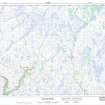 Dolland Brook, NL (011P15 CanMatrix)