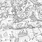 Lac Le Boux, QC (024D12 CanMatrix)