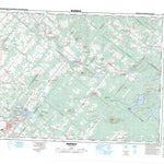 Warwick, QC (021E13 CanMatrix)