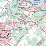 Warwick, QC (021E13 CanMatrix)