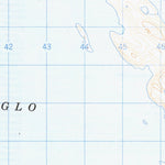 Keglo Bay, NU (024P04 CanMatrix)
