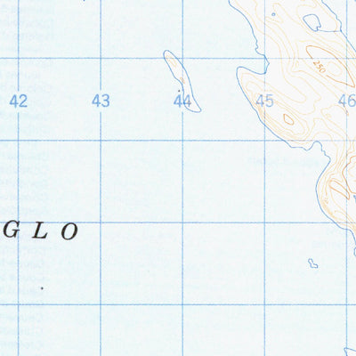 Keglo Bay, NU (024P04 CanMatrix)