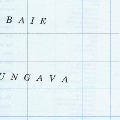 Keglo Bay, NU (024P04 CanMatrix)