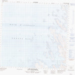 Cap Kattaktoc, NU (024P05 CanMatrix)