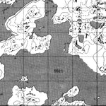 Lac Sauvageau, QC (023F15 CanMatrix)