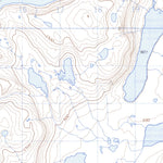 Cape Uivak, NL (014L07 CanMatrix)