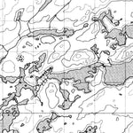 Lac Quentin, QC (033A11 CanMatrix)