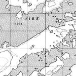 Lac Quentin, QC (033A11 CanMatrix)