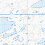 Lac Peters, QC (024M10 CanMatrix)