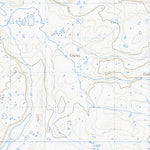 Lac Desjardins West, NU (033N15 CanMatrix)