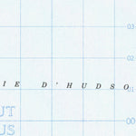 Lac Desjardins West, NU (033N15 CanMatrix)