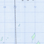 Lac Simard, QC (031M10 CanMatrix)