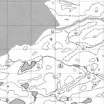 Rivière À La Truite, NU (033E10 CanMatrix)