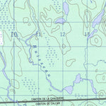 Lac Brennan, QC (031L16 CanMatrix)