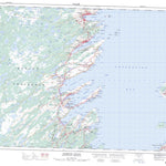 Harbour Grace, NL (001N11 CanMatrix)