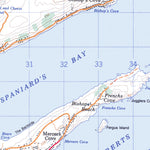 Harbour Grace, NL (001N11 CanMatrix)